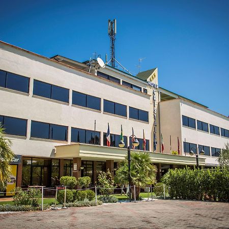 Hotel Cristallo Relais, Sure Hotel Collection By Best Western Tivoli Kültér fotó