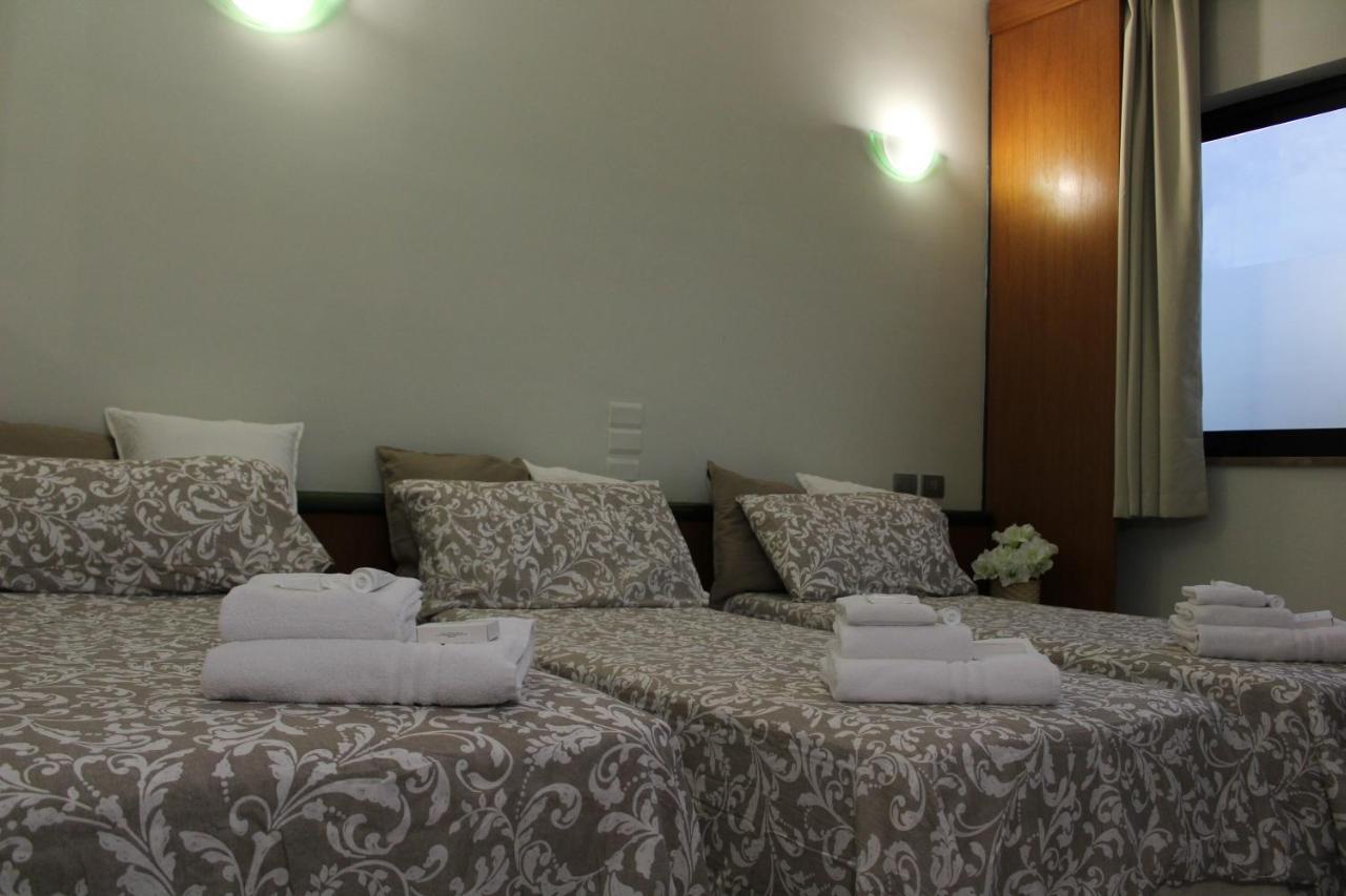 Hotel Cristallo Relais, Sure Hotel Collection By Best Western Tivoli Kültér fotó