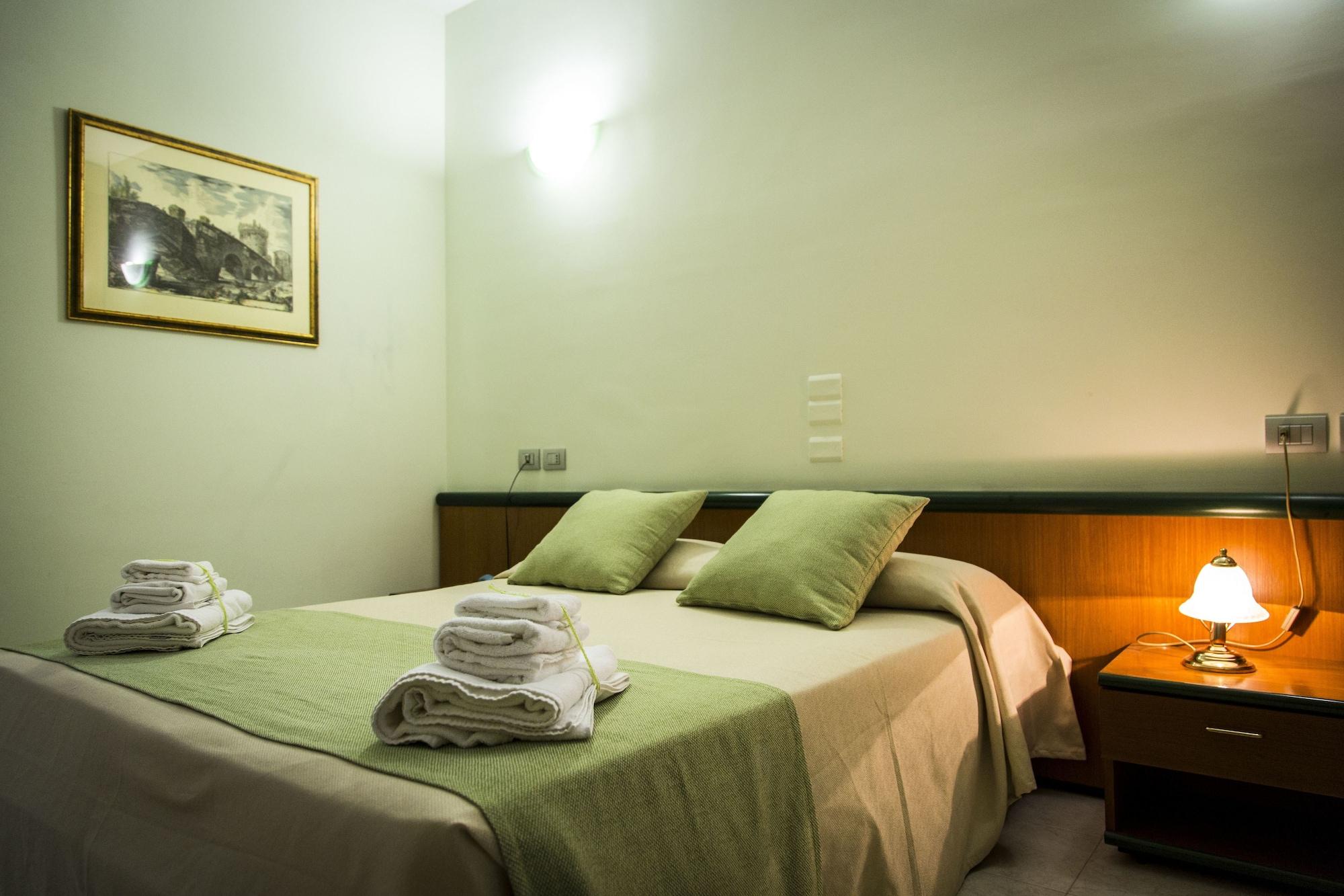 Hotel Cristallo Relais, Sure Hotel Collection By Best Western Tivoli Kültér fotó