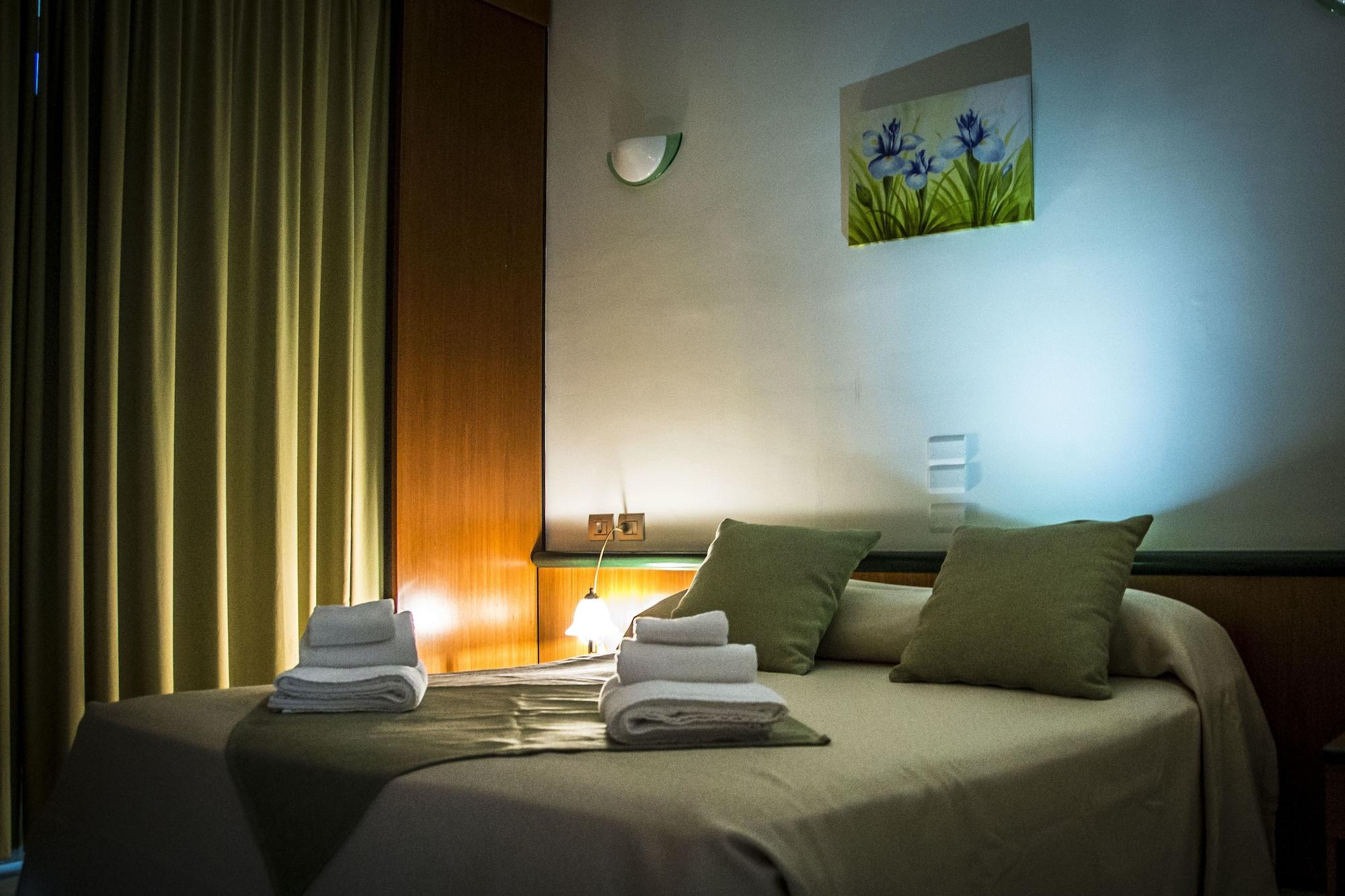 Hotel Cristallo Relais, Sure Hotel Collection By Best Western Tivoli Kültér fotó
