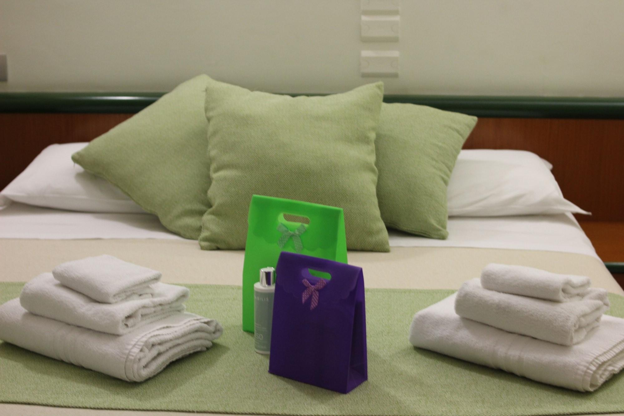 Hotel Cristallo Relais, Sure Hotel Collection By Best Western Tivoli Kültér fotó