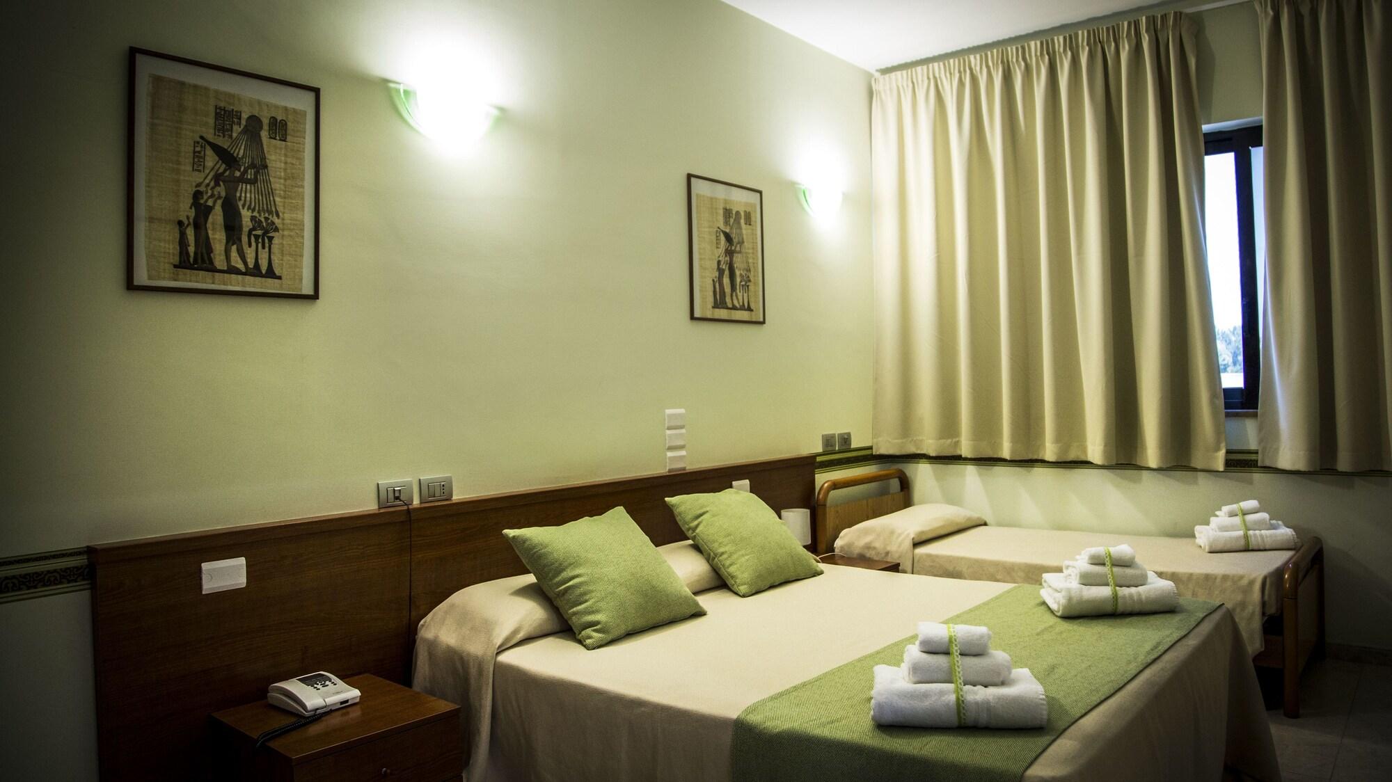 Hotel Cristallo Relais, Sure Hotel Collection By Best Western Tivoli Kültér fotó