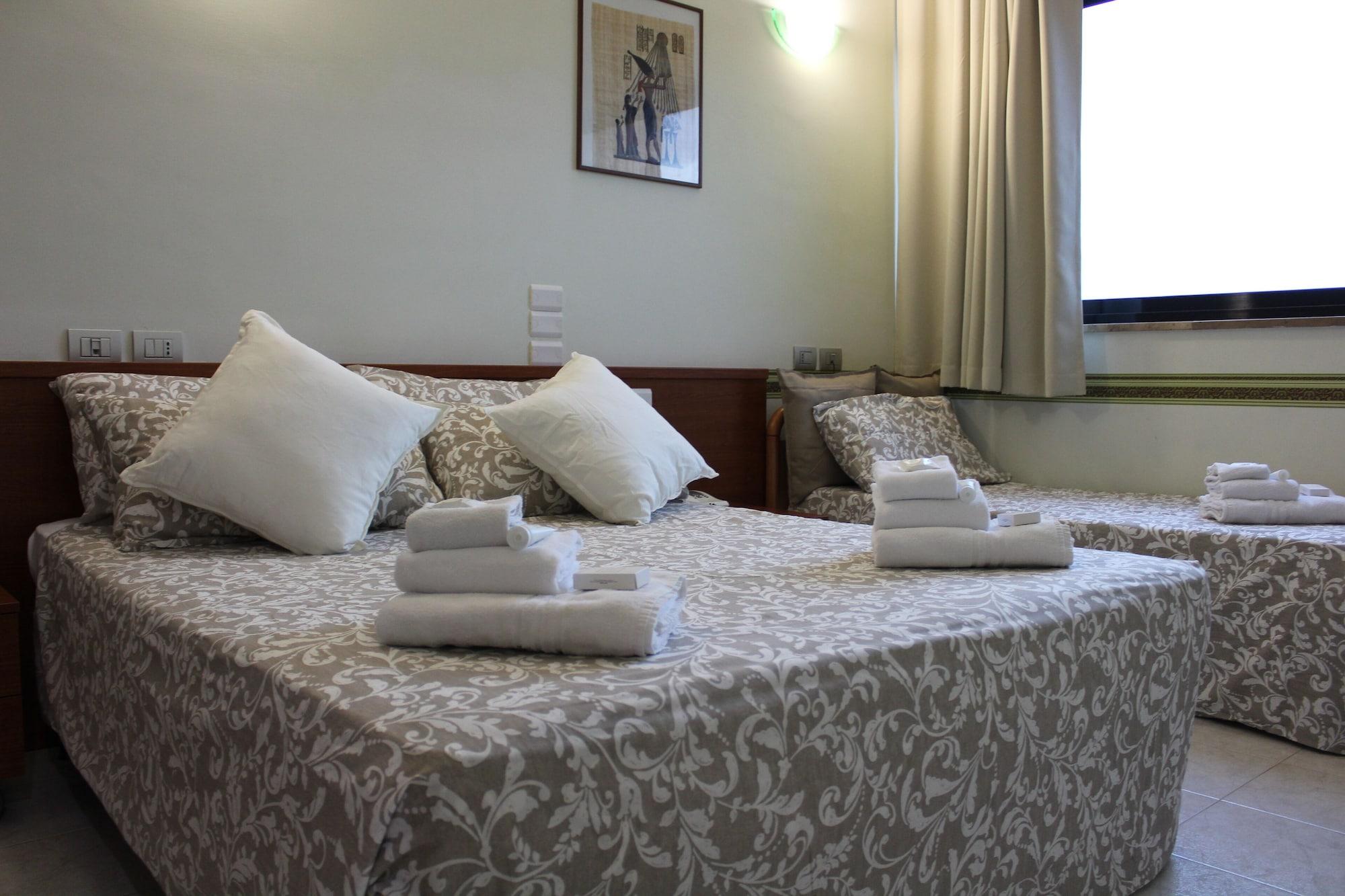 Hotel Cristallo Relais, Sure Hotel Collection By Best Western Tivoli Kültér fotó