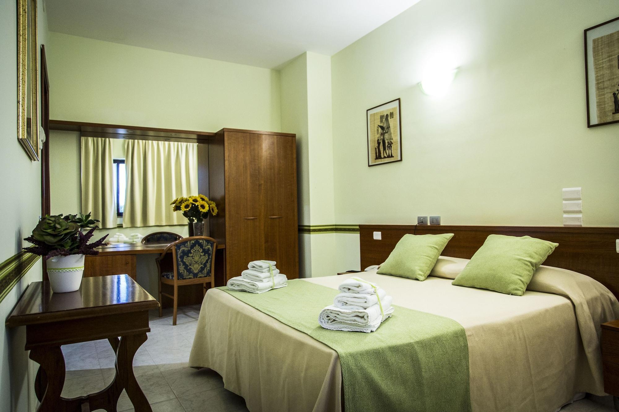 Hotel Cristallo Relais, Sure Hotel Collection By Best Western Tivoli Kültér fotó