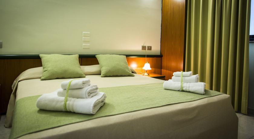 Hotel Cristallo Relais, Sure Hotel Collection By Best Western Tivoli Kültér fotó