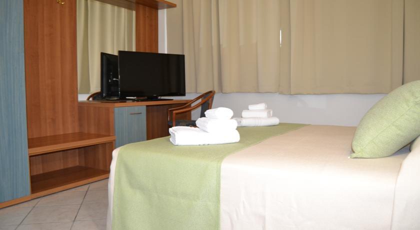 Hotel Cristallo Relais, Sure Hotel Collection By Best Western Tivoli Kültér fotó