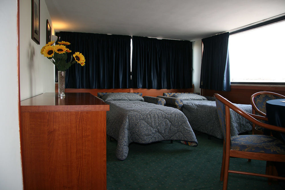 Hotel Cristallo Relais, Sure Hotel Collection By Best Western Tivoli Kültér fotó