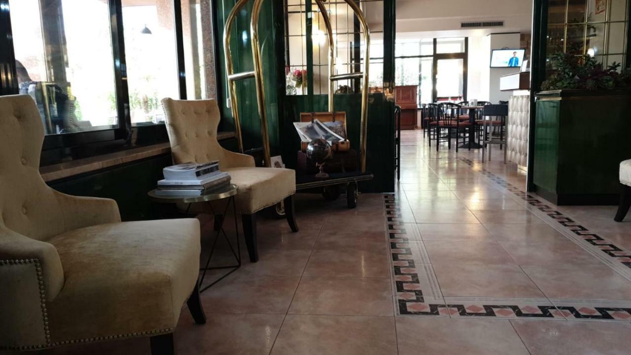 Hotel Cristallo Relais, Sure Hotel Collection By Best Western Tivoli Kültér fotó