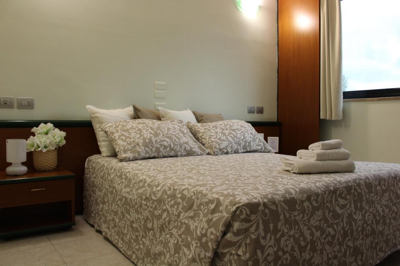 Hotel Cristallo Relais, Sure Hotel Collection By Best Western Tivoli Kültér fotó