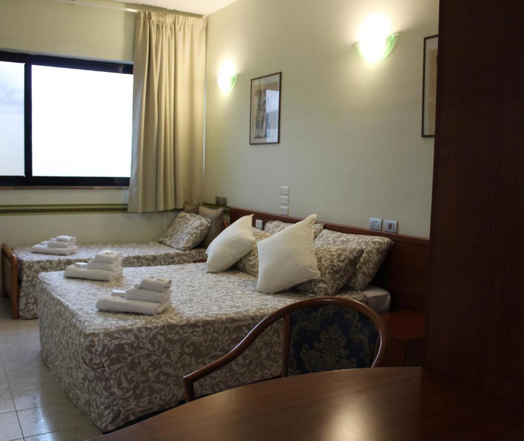 Hotel Cristallo Relais, Sure Hotel Collection By Best Western Tivoli Kültér fotó